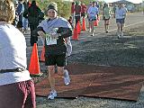 Tucson Marathon 2007